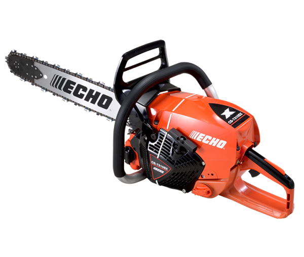 Motorová reťazová píla ECHO CS-7310SX