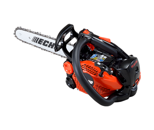 Motorová reťazová píla ECHO CS-2511TES