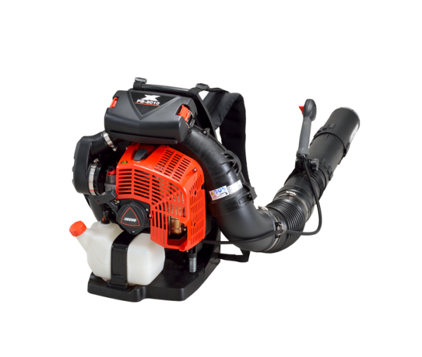 Motorový fukár ECHO PB-8010