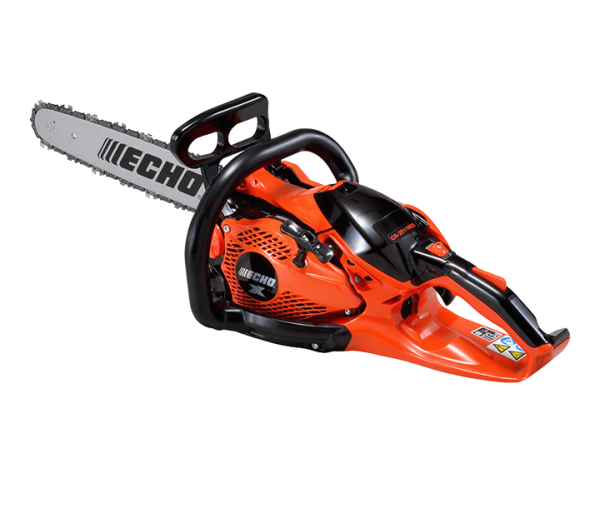 Motorová reťazová píla ECHO CS-2511WES