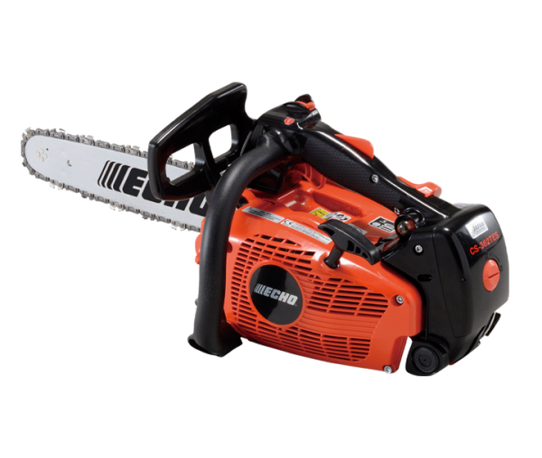Motorová reťazová píla ECHO CS-362TES