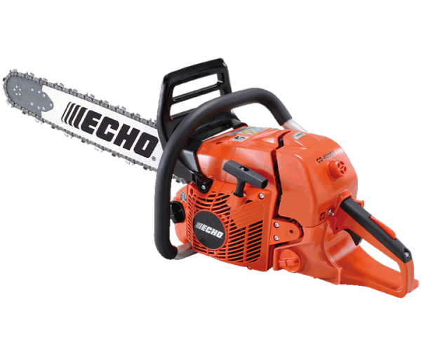 Motorová reťazová píla ECHO CS-621SX