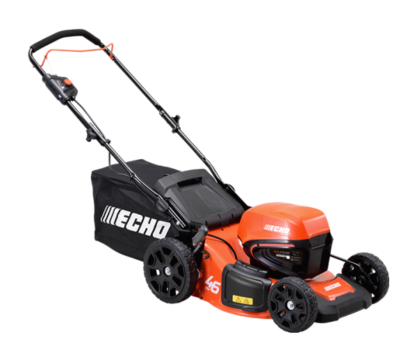 Akumulátorová kosačka ECHO DLM-310/46P