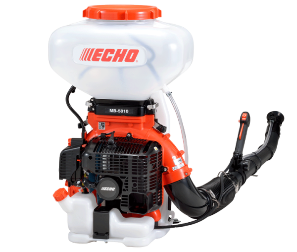 Motorový rosič ECHO MB-5810